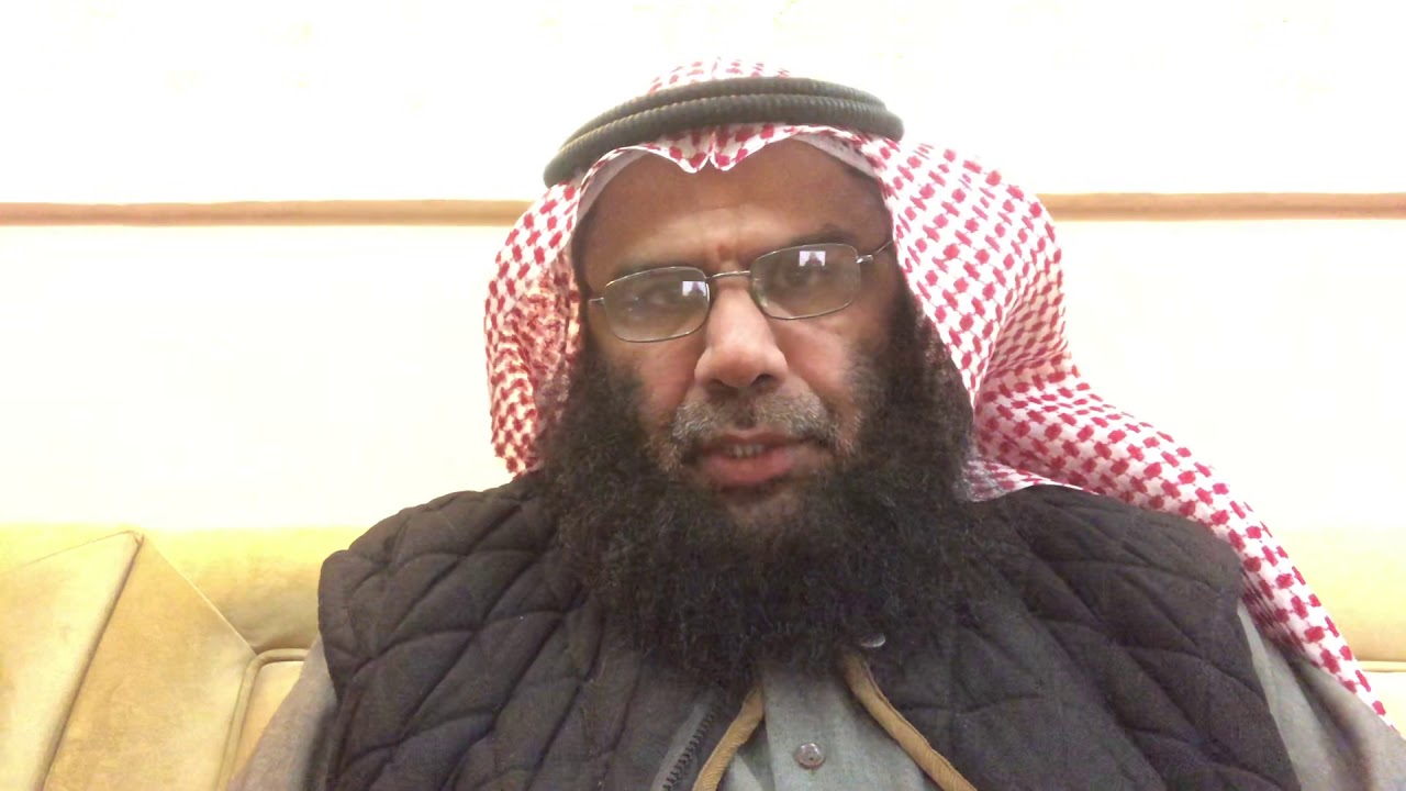 أنا لست من أتباع الشيخ محمد بن عبدالوهاب رحمه الله كما يزعم عبدالله الجربوع هداه الله .