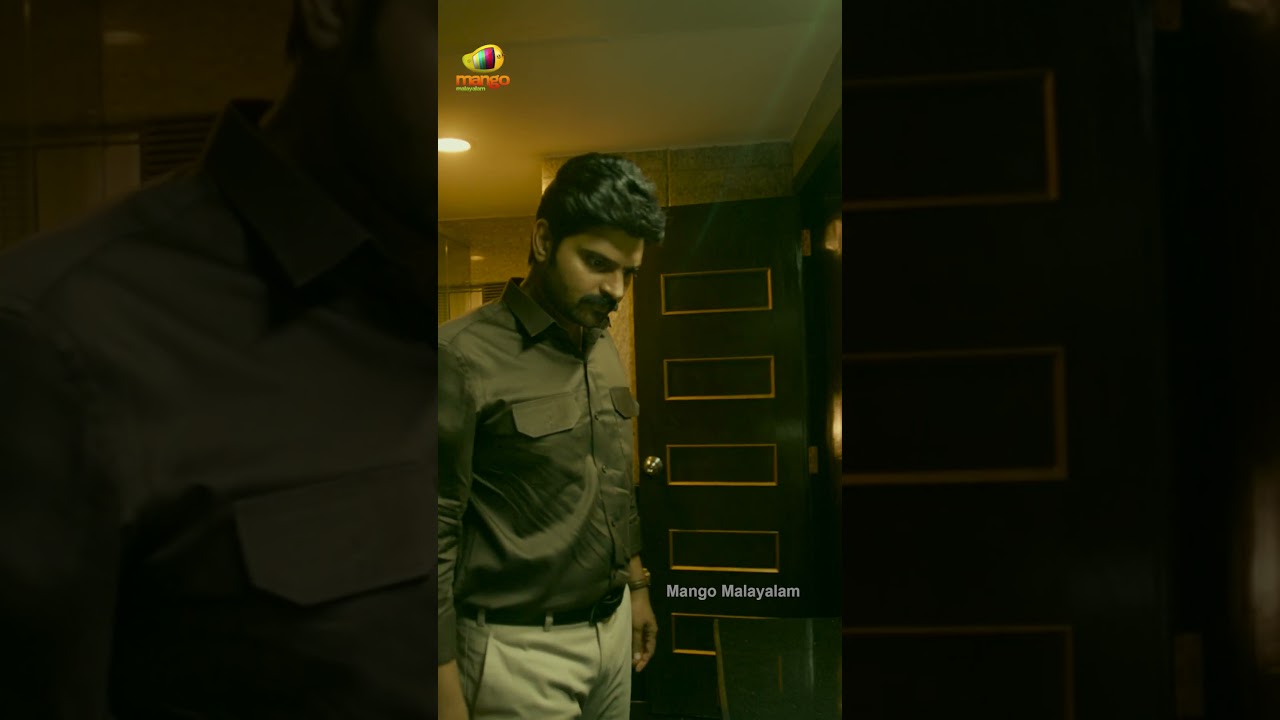 ആ Floor-ൽ CCTV Camera ഇല്ല | Alluri Movie Scenes | Sree Vishnu | Kayadu Lohar | #ytshorts