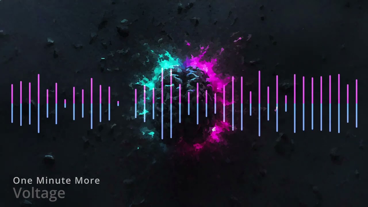 Voltage - One Minute More