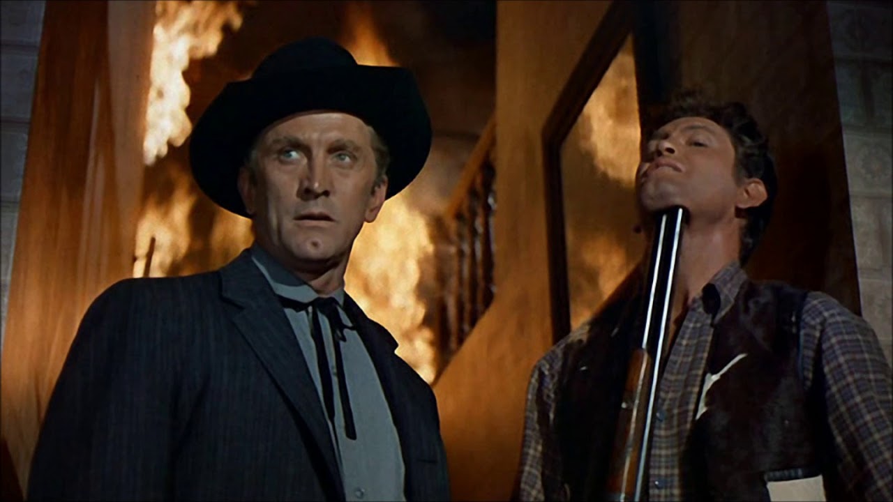 Top 10 John Sturges Movies