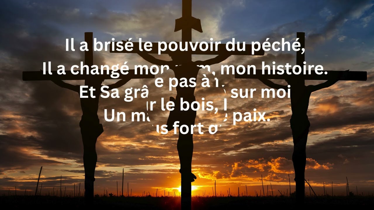 “Par Ses blessures, je suis guéri” (1 Pierre 2:24)