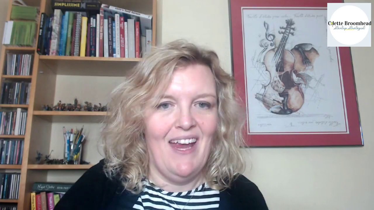 THE STARTUP SESSIONS: How to get your first 100 email subscribers
