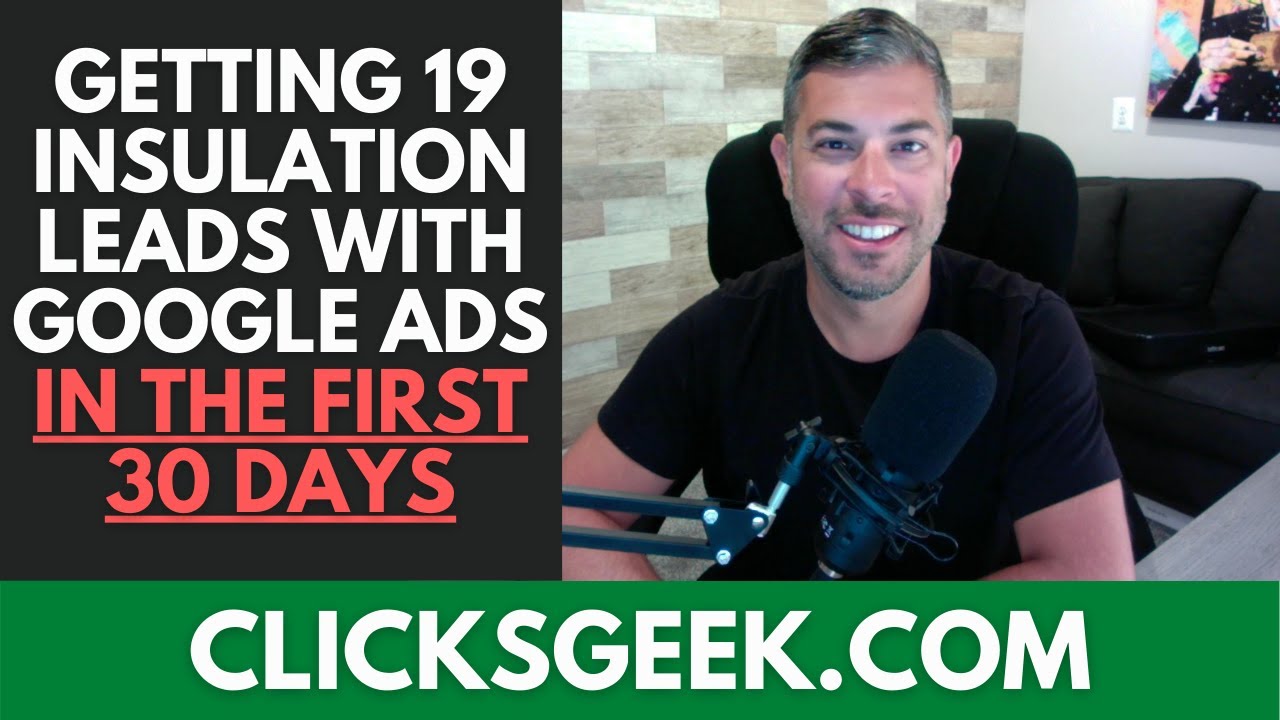 Insulation Leads | 19 Insulation Leads in 30 Days