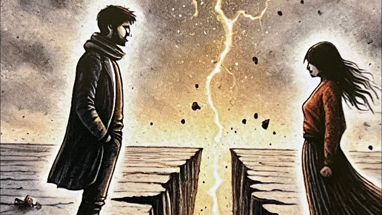 QUALE DINAMICA C’È FRA VOI DUE? QUALI POSSIBILITÀ CONCRETE?