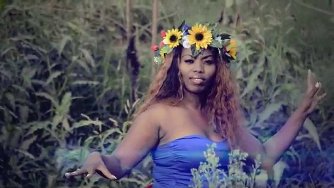 Female Donkey HAGE Geingob (official video) by Namzee Brown