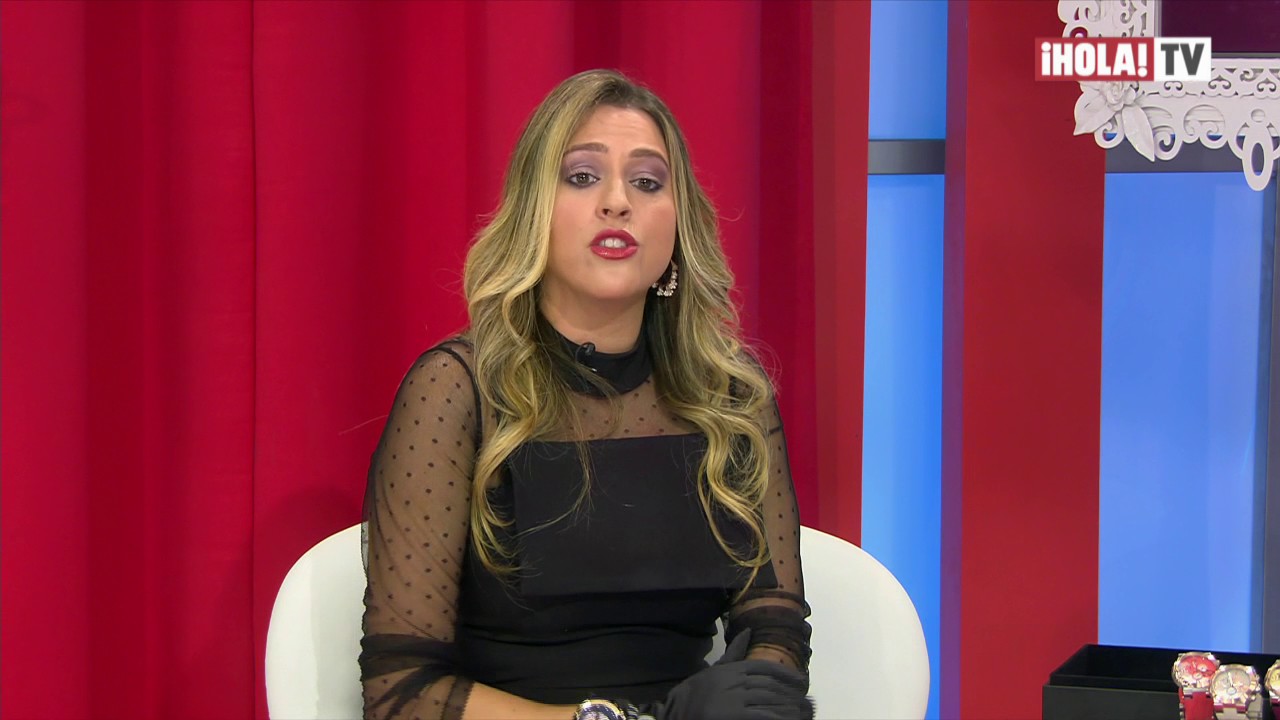 Entrevista con Jennifer Kamhazi de Mulco | ¡HOLA! Fashion