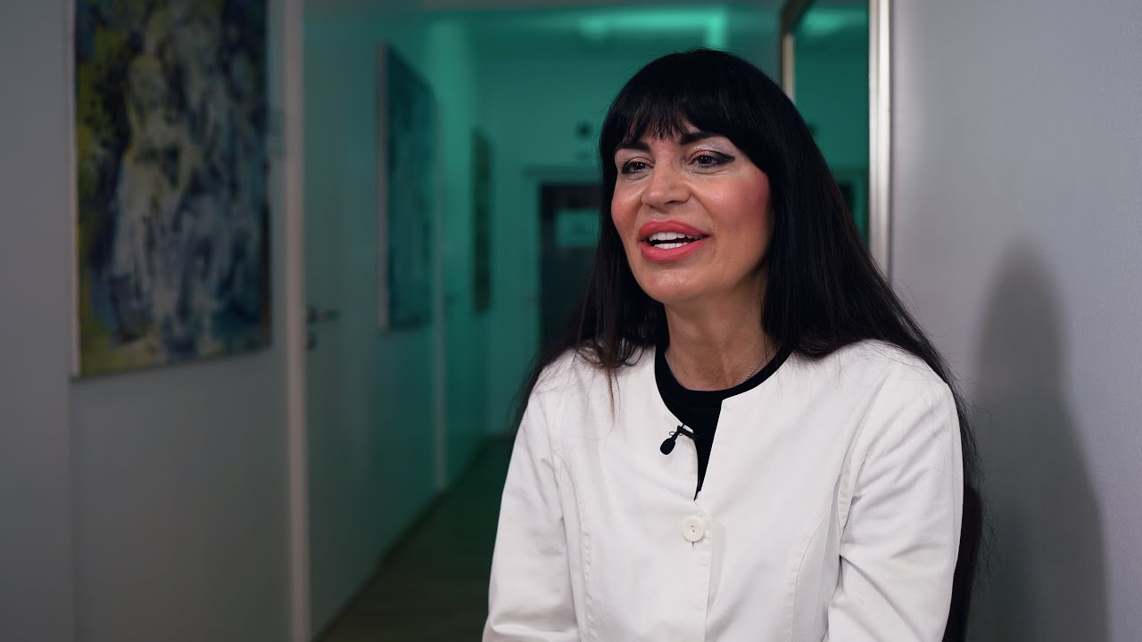 Im Interview - Dr. med. Selma Uygun