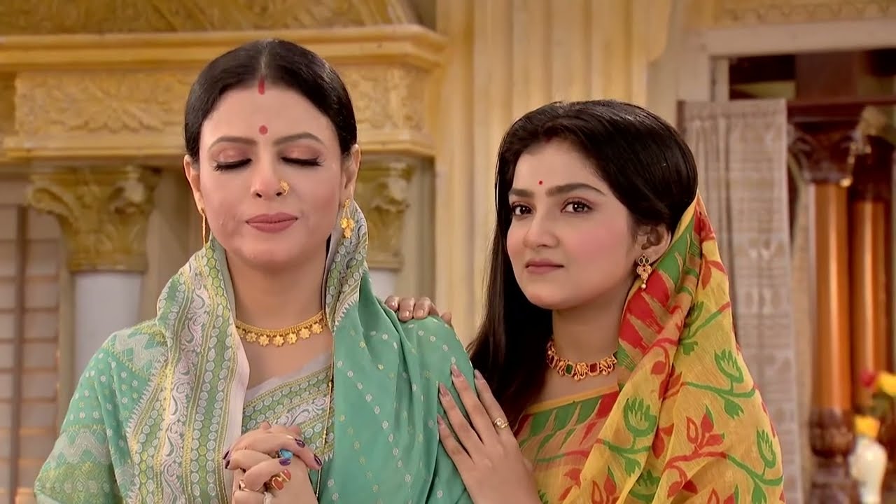 Pilu - Full Ep - 197 - Pilu, Aahir - Zee Bangla