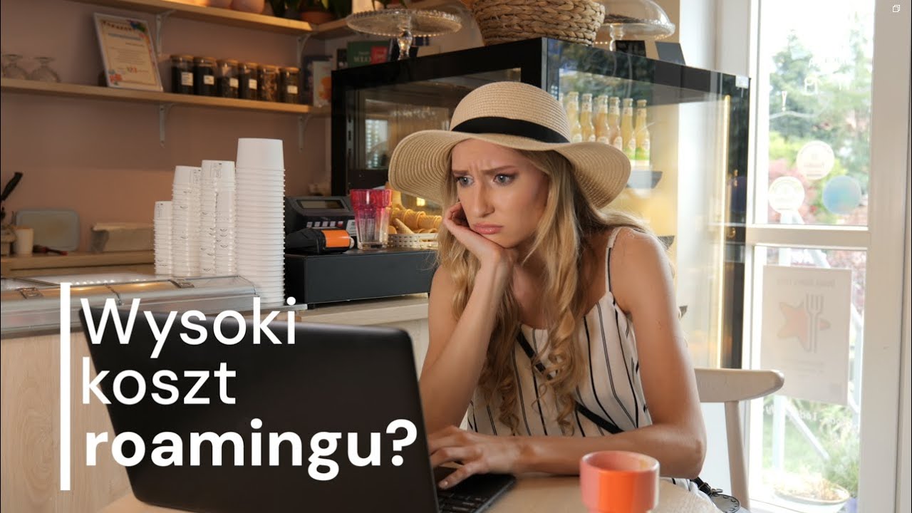 Co zrobić by internet za granicą nie zrujnował budżetu?!