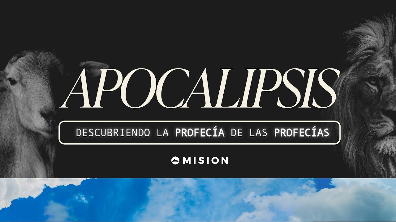 Clase Abierta: Apocalipsis | Mariano Sennewald | MiSion