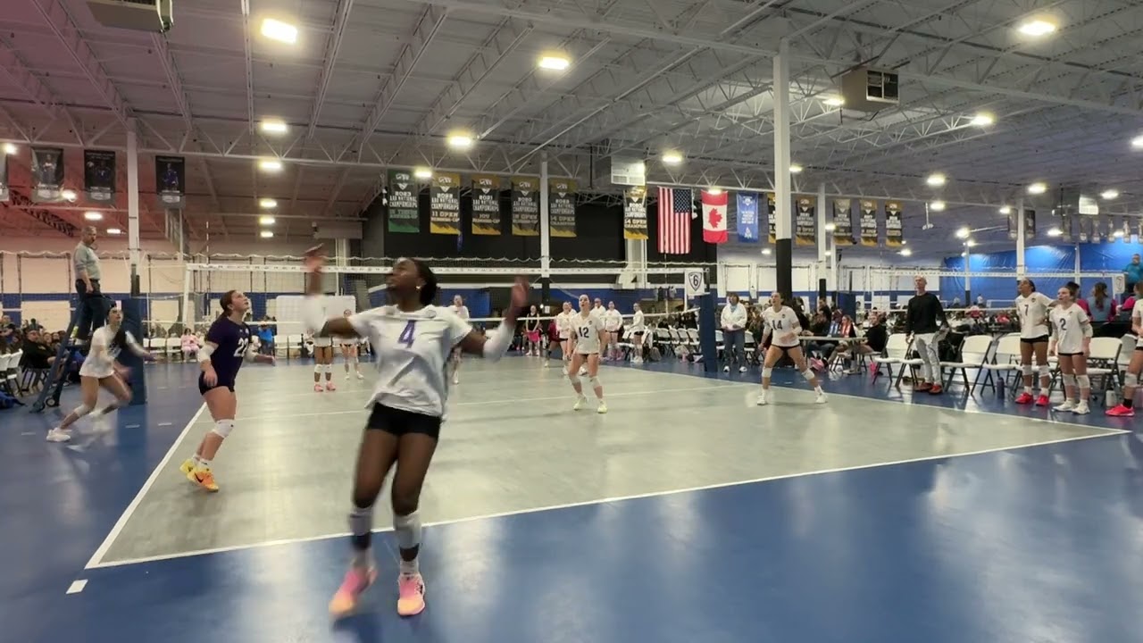 MAKO 16 v WCVC 16 M2S2
