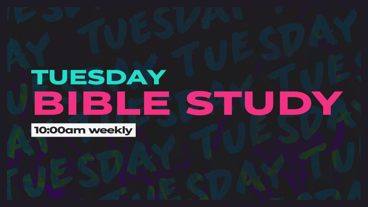 Viewing Jesus Through the Eyes of Mark | Mark 14 (part 3)