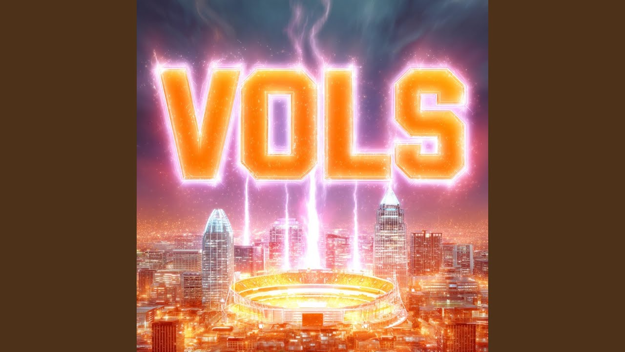 GO VOLS