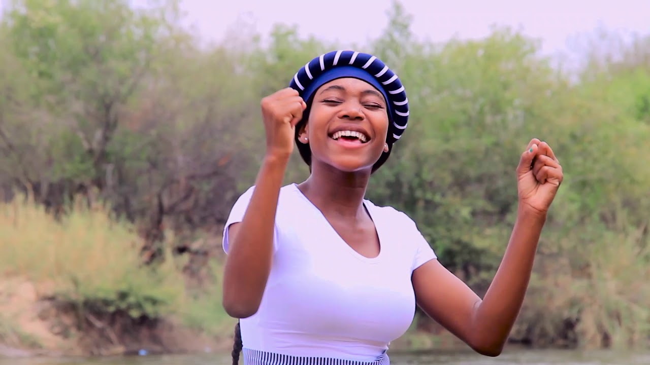 TeamT Gospel Band- He cares for me  (official video)