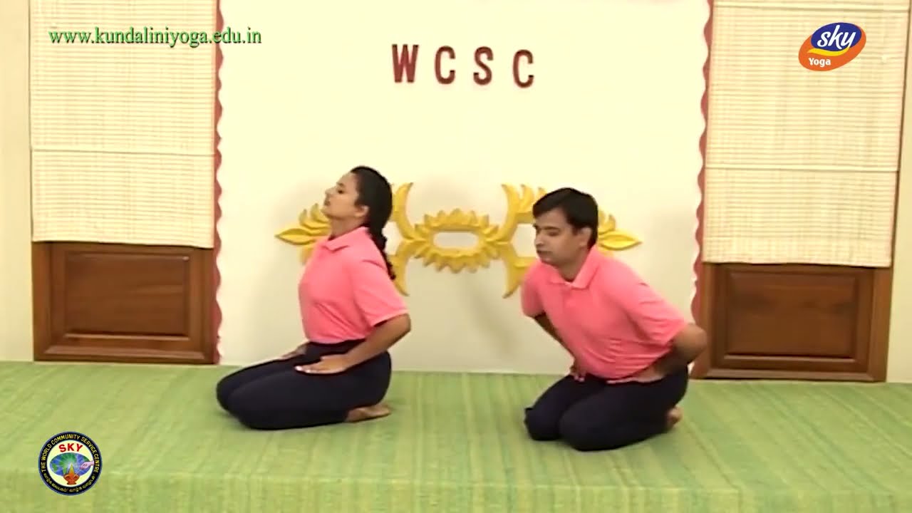 எளியமுறை உடற்பயிற்சி மற்றும் காயகல்ப பயிற்சி @tamilyogakalai