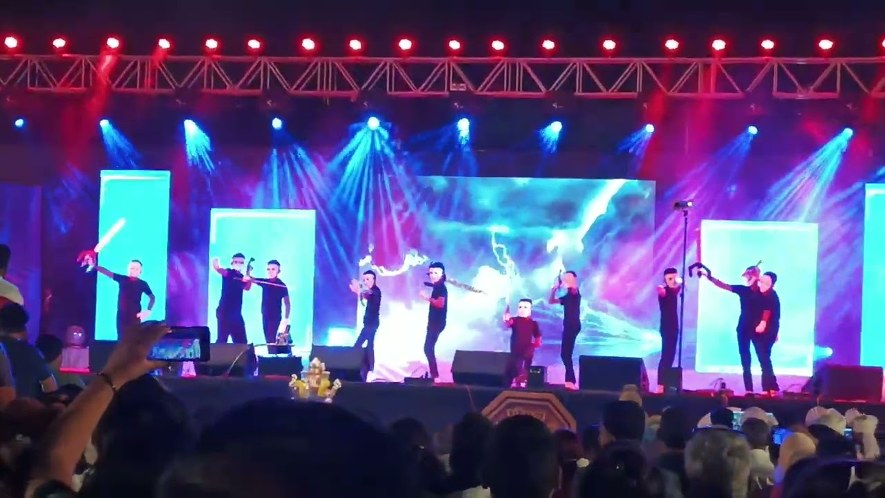 Annual day