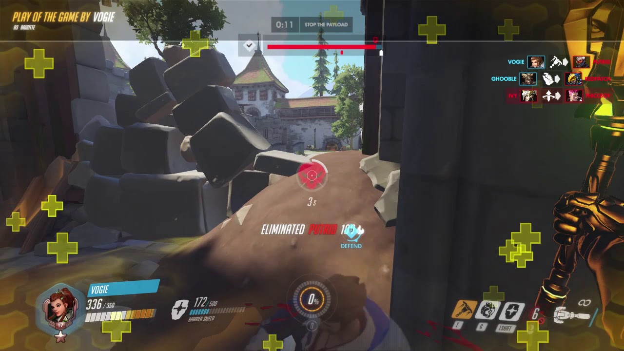 Brigitte Before the Nerf