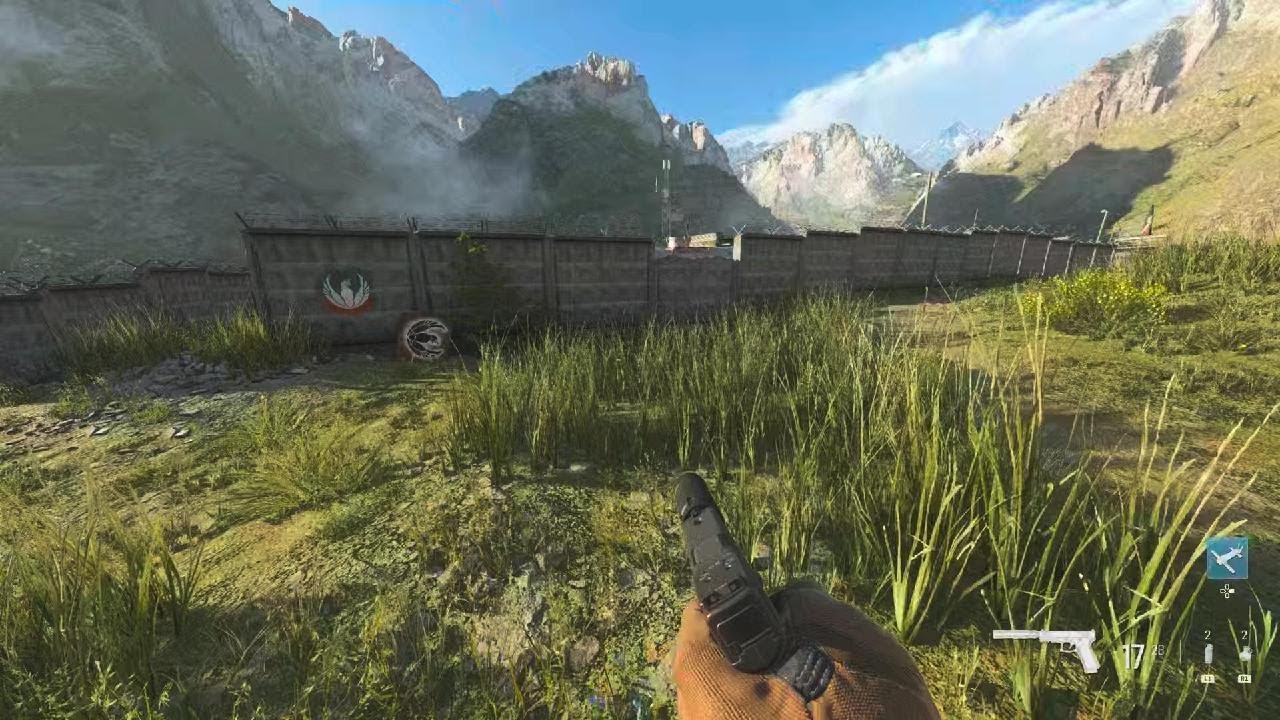 Call of Duty Modern Warfare 3 parte 2