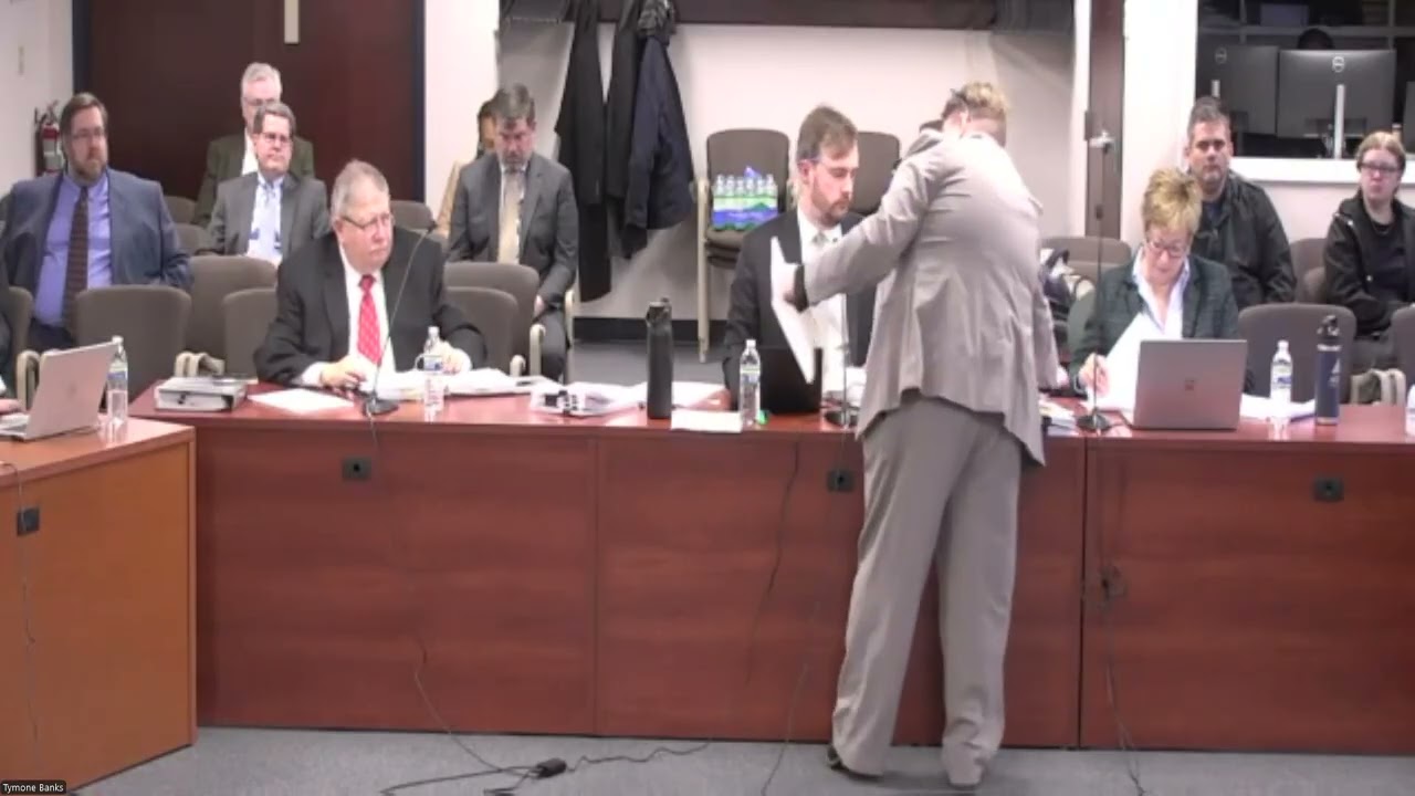 Veolia workshops DOCKET # 25-0037