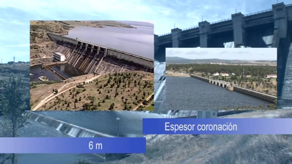 Embalse de Santa Teresa
