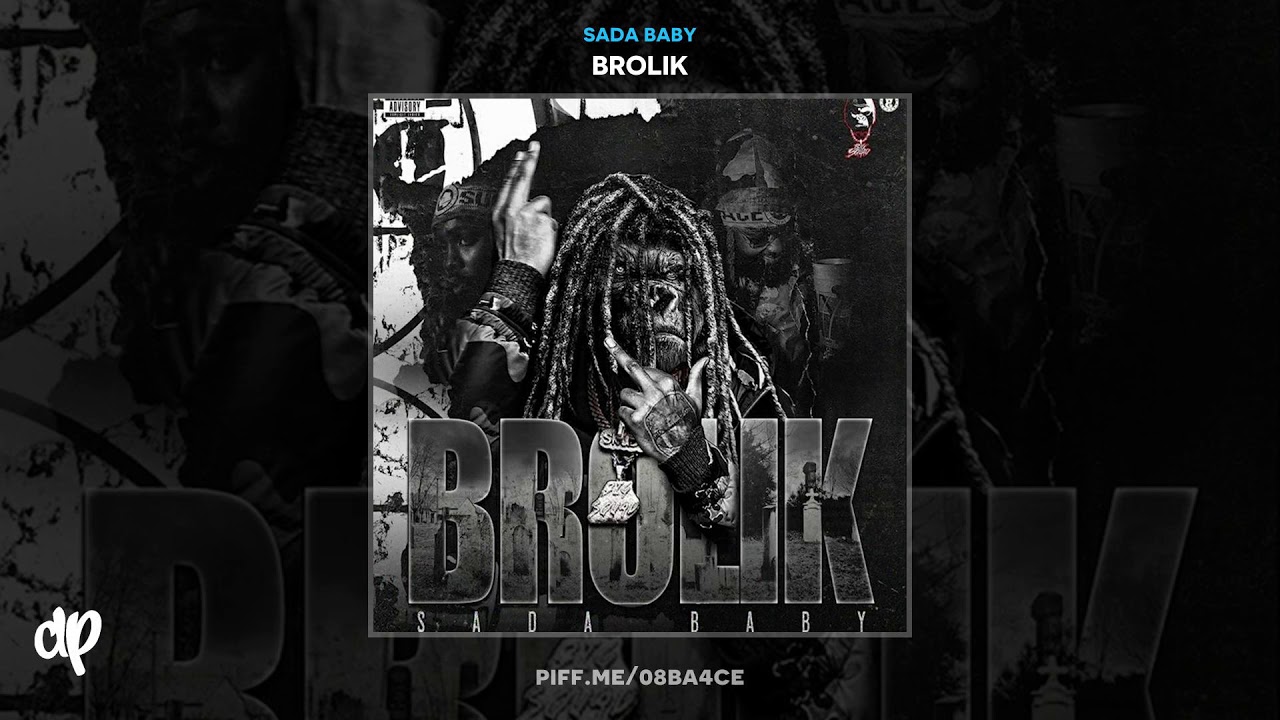 Sada Baby - Red Whoop [Brolik]