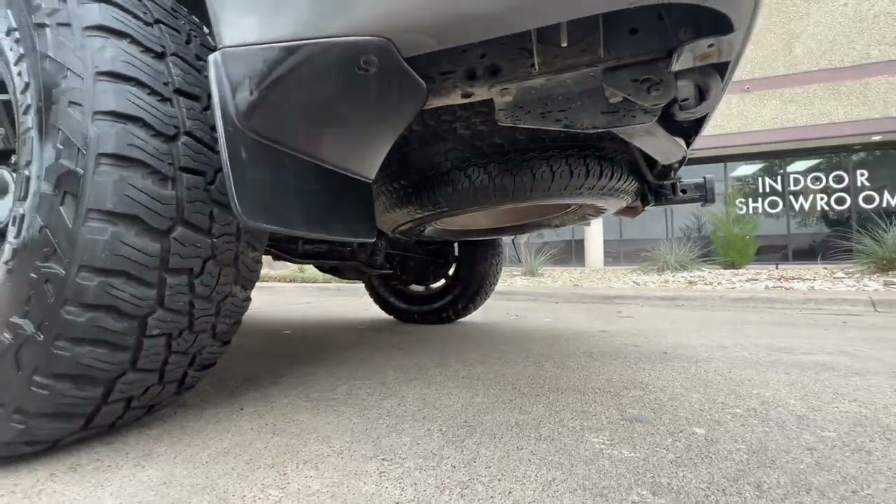 1999 Toyota Land Cruiser Base Dallas, Forney, Rockwall, Garland, Plano TX