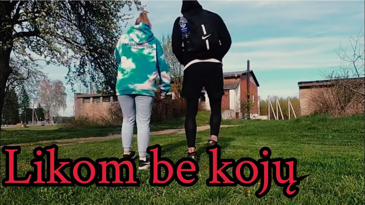 100km. PĖŠČIOMIS PER VIENĄ DIENĄ