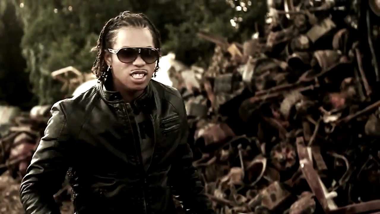 Rott Mc ft Rosy PRAN GAD VIDEO OFFICIEL réalisation BBYuth 2012