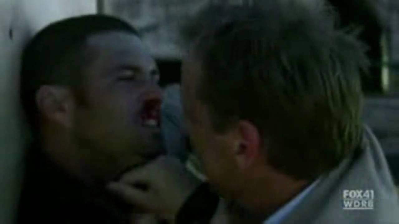Jack Bauer: Amazing
