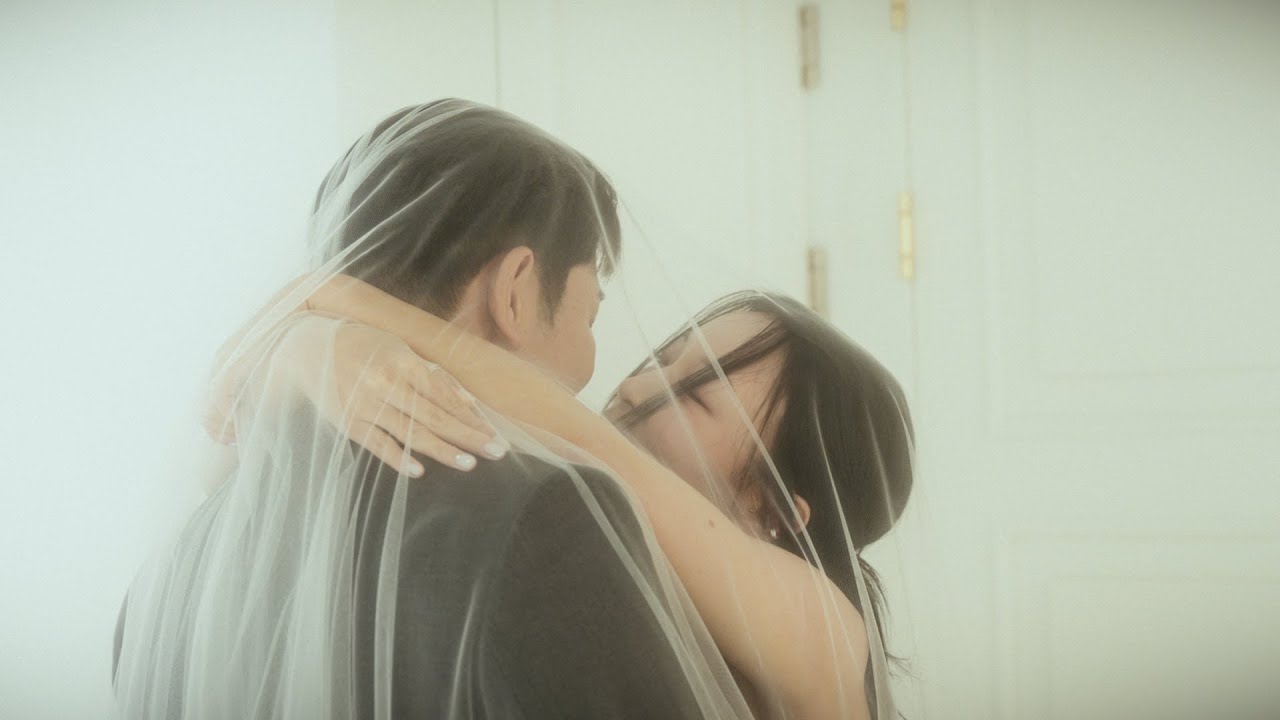 [OFFICIAL] PRE WEDDING SKETCH FILM