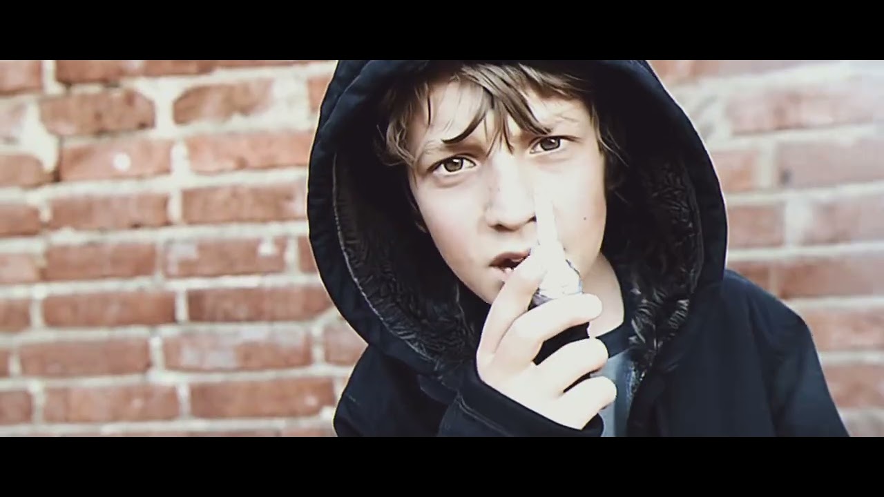 Kiberdron - Vape