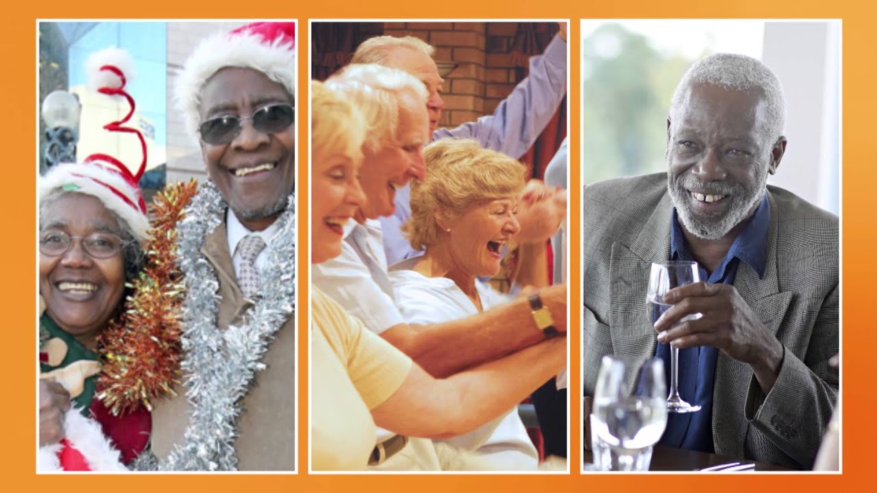 ExtraCare's Longbridge Retirement Village celebration