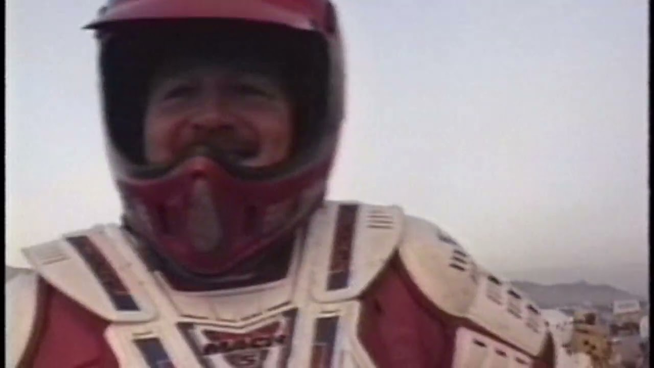 Barstow to Vegas 11_25_1989