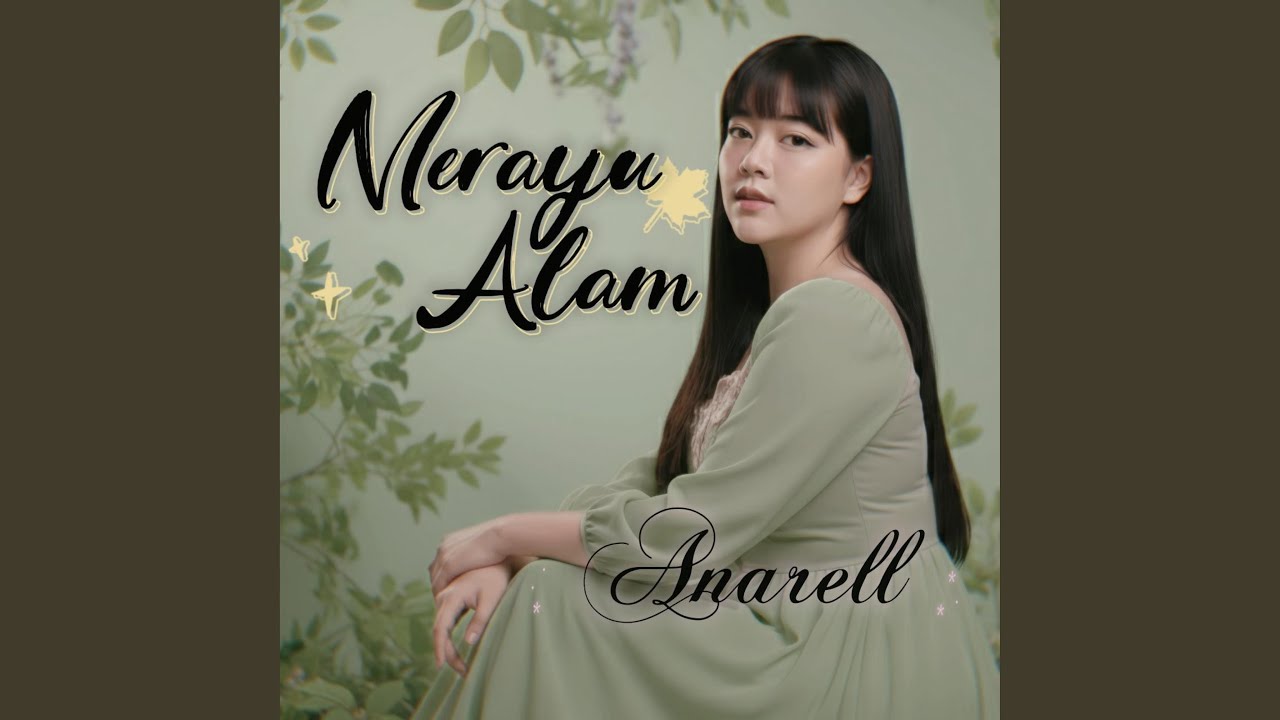 MERAYU ALAM