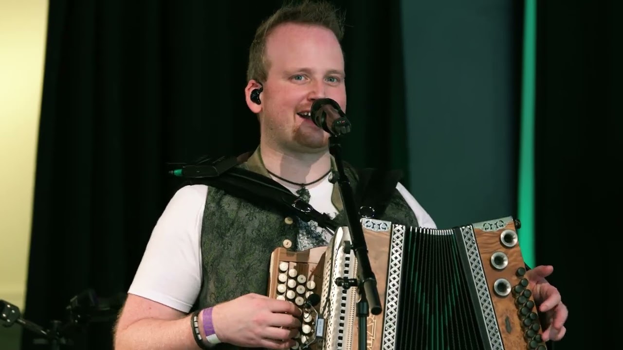 Die Pagger Buam - B&ouml;ll b&ouml;ll Kern&ouml;l