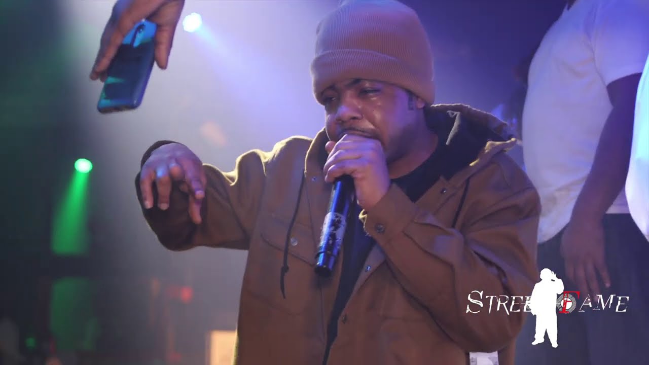 Webbie Club Live Concert 1/23/2021