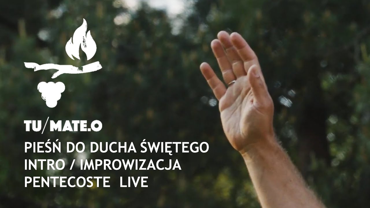 MATE.O/TU - INTRO / PIEŚŃ DO DUCHA ŚWIĘTEGO - 