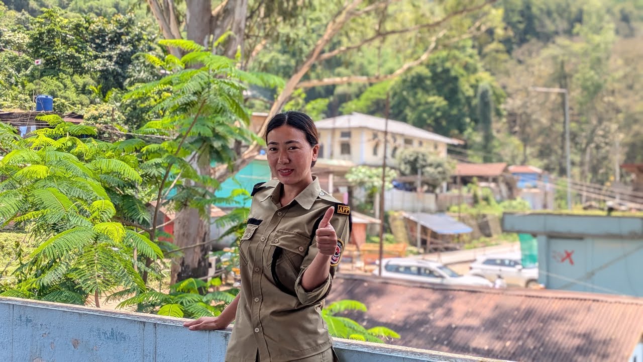 Everything you need to know about upcoming Arunachal Pradesh police constable Exam #apssb #csleapssb