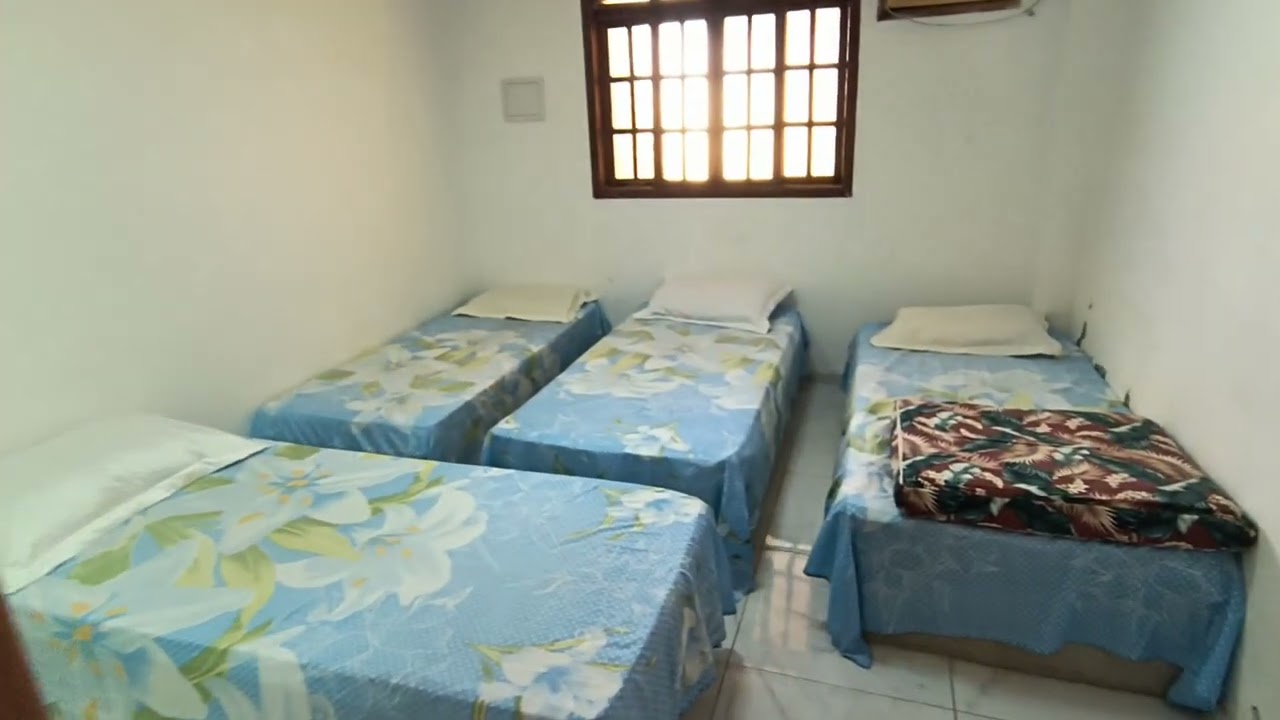 CASA À VENDA EM BARRA NOVA!
