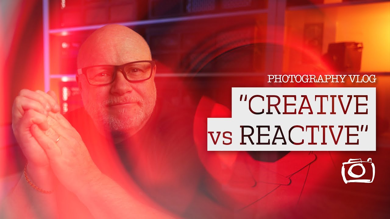 Planning to be Creative &ndash; Vlog #100