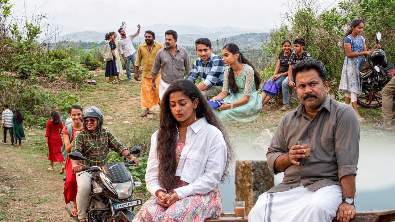 നിങ്ങളെ നന്നായി മനസ്സിലാക്കുന്ന പേരന്റ്സ് ആണ് നിങ്ങൾക്കുള്ളത് | Swargam | ju Varghese |