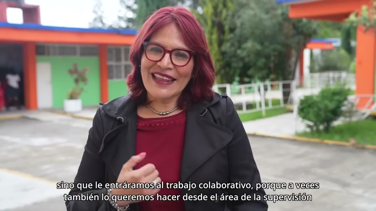 Hacia las comunidades de aprendizaje en secundaria