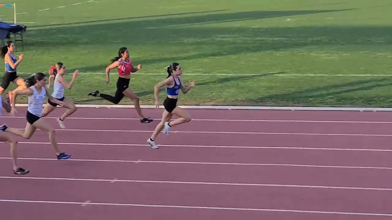 Campeonato Nacional - Nacional Championship, CONADEIP'25