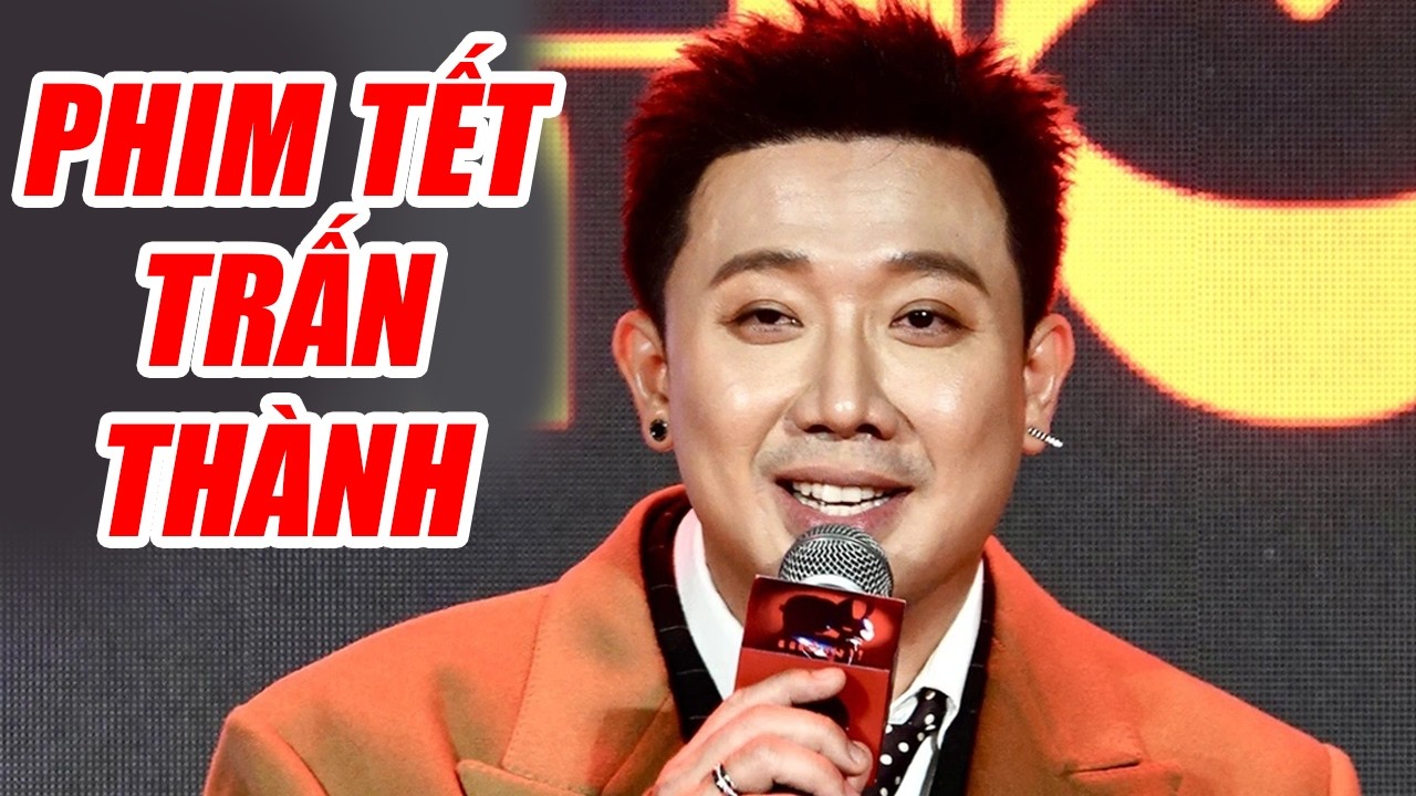 Sau Thỏ Ơi Trấn Thành Quậy Tung Sân Khấu Khiến Khán Giả Cười Bể Bụng | Phim Tết Trấn Thành 2026