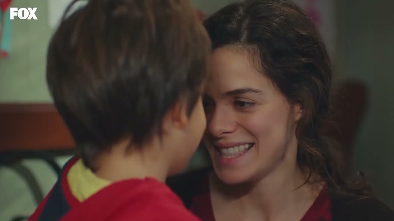 Força de Mulher Episodio 119 (Dublagem em Português)