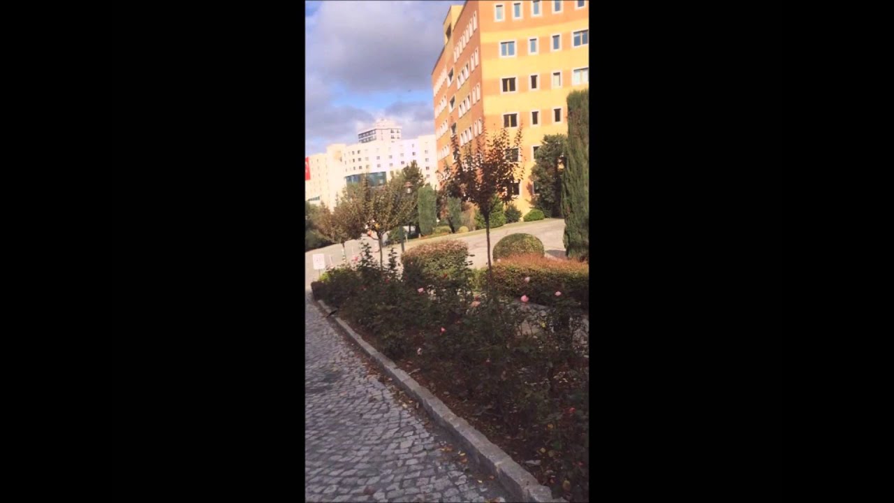 INTRODUCING YEDITEPE UNIVERSITY + ROOM