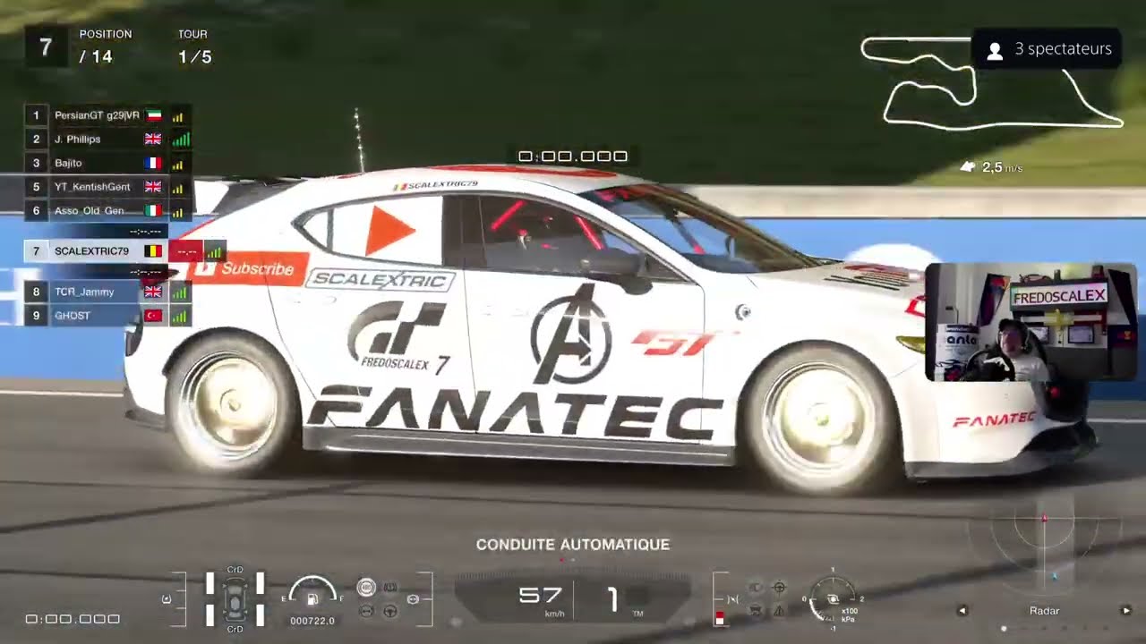 Gt7 new daily races,good?