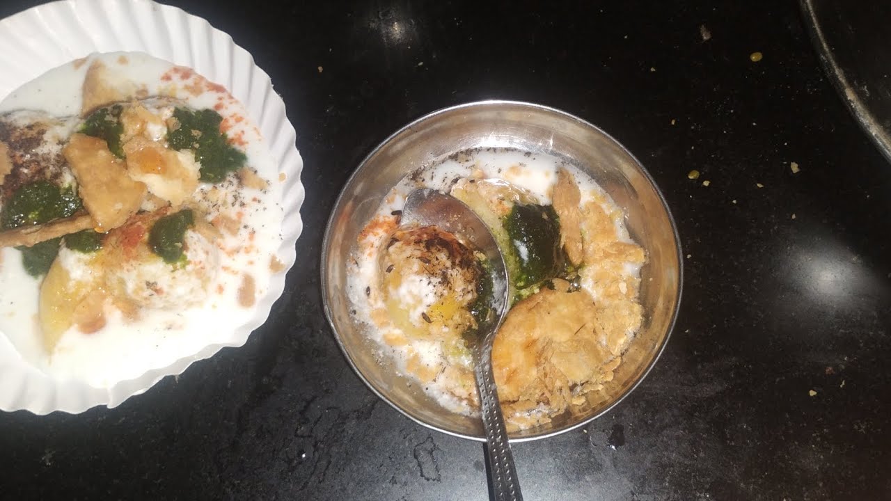 सालों बाद समझ में आया कि एक सिक्रेट से बनते हैं रुई जैसे नरम दही भल्ले / dahi vada recipe