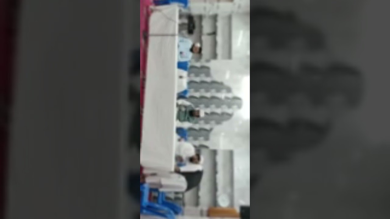   قاری آصف الدولہ صاحب رحمہ اللّٰہ کے حالاتِ زندگی!! مولانا عمر ناظم صاحب||مدرسہ ضیاء الاسلام کرنول 