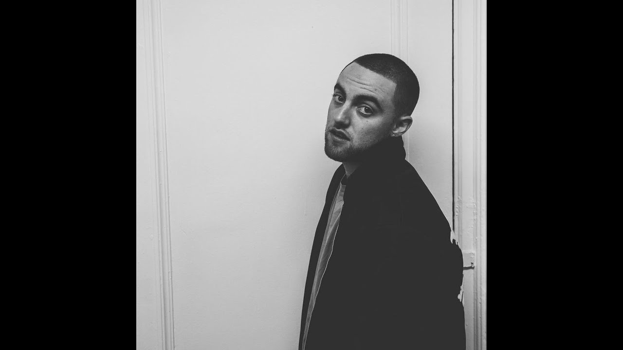 MAC MILLER TYPE BEAT 2025 